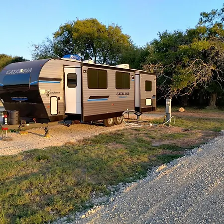 Summer Breeze Rv Park